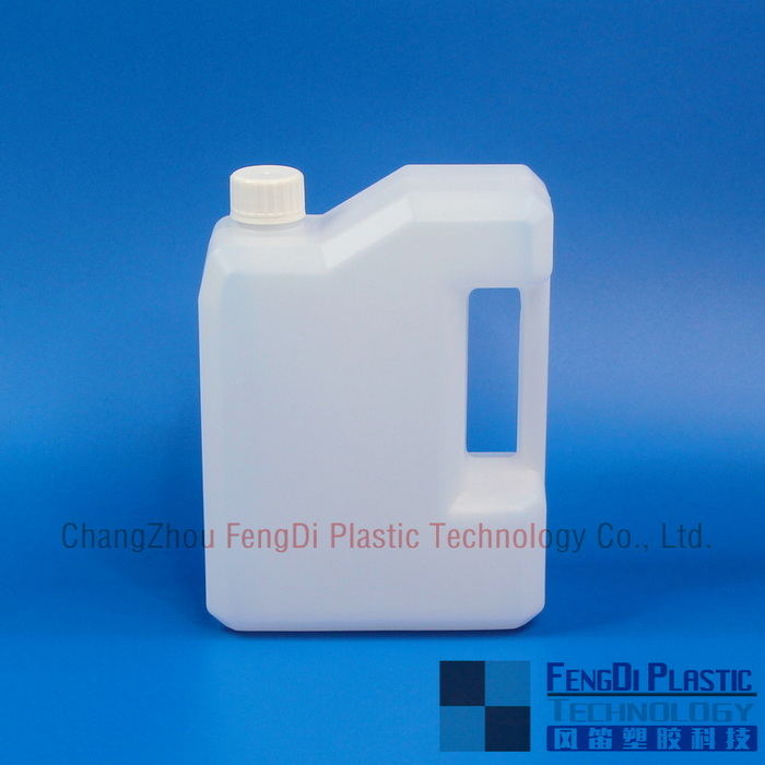 زجاجة معالجة بسعة 2 لتر لمكيف غسيل الكوفيت من سلسلة SIEMENS ADVIA